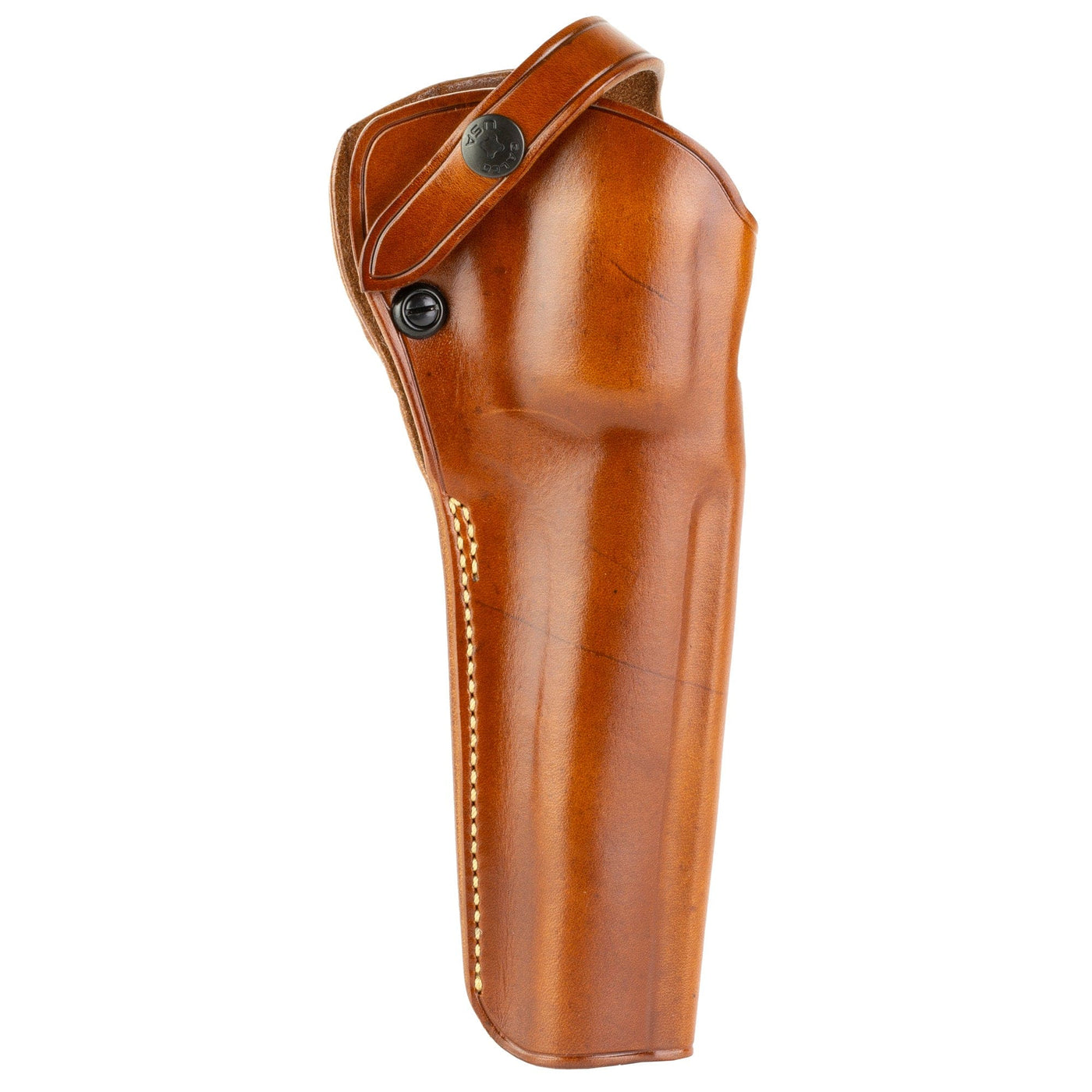 Galco Galco Sao Belt Holster Rh - Leather Ruger 6 1/2" Bbl Tan Firearm Accessories