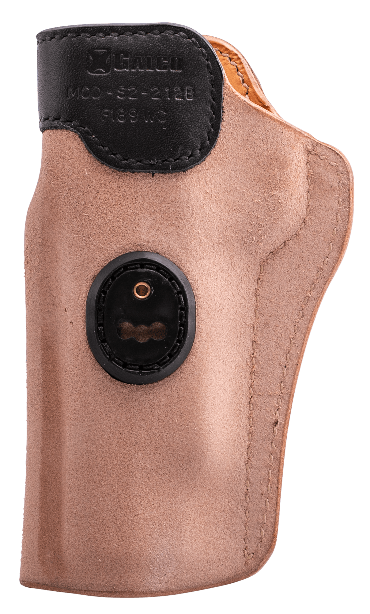 Galco Galco Scout 3.0, Galco S2212b   Scout 3.0 Iwb Blk Firearm Accessories