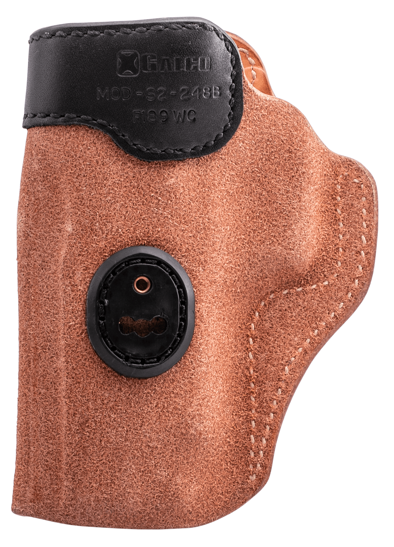 Galco Galco Scout 3.0, Galco S2248b   Scout 3.0 Iwb Blk Firearm Accessories