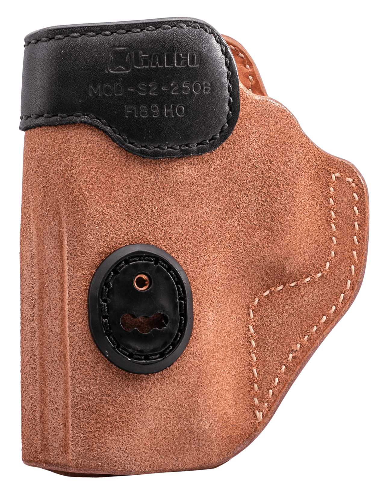 Galco Galco Scout 3.0, Galco S2250b   Scout 3.0 Iwb Blk Firearm Accessories