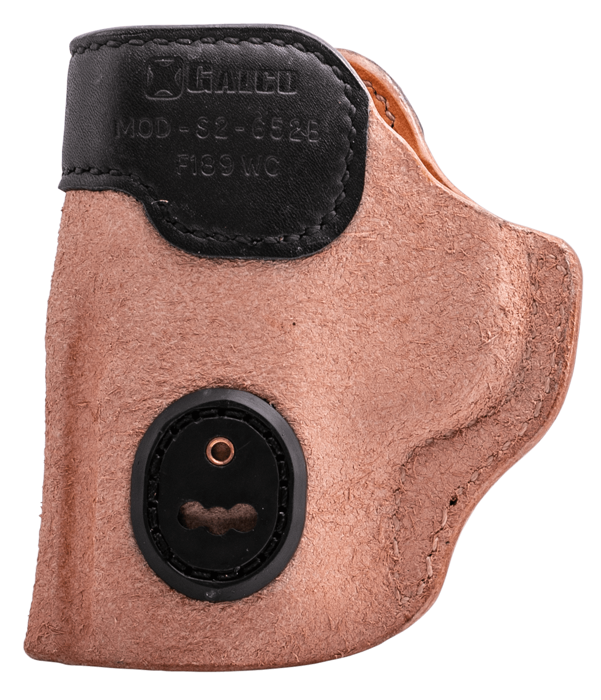 Galco Galco Scout 3.0, Galco S2652b   Scout 3.0 Iwb Blk Firearm Accessories