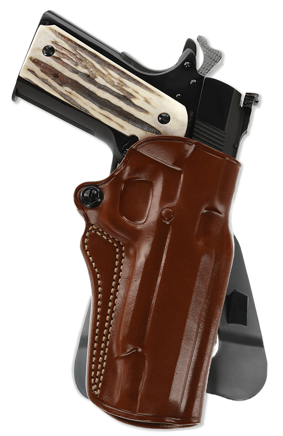 Galco Galco Speed Master, Galco Sm2212r  Speed Master 2.0    1911 5in Tan Firearm Accessories