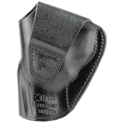 Galco Galco Stinger Belt Holster Rh - Leather S&w J Fr 640 21/8" Bl< Firearm Accessories