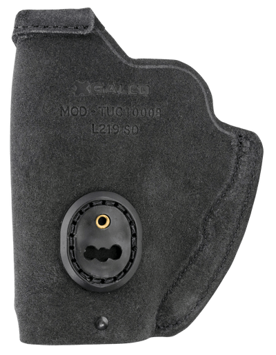 Galco Galco Tuck-n-go, Galco Tuc1000b Tuck-n-go Taser Pulse Blk Firearm Accessories