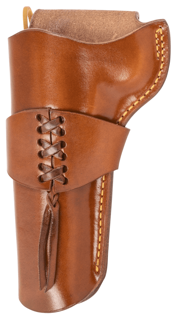 Galco Galco Wrangler, Galco W-wr321   Ruger Wrangler - Lh            Tan Firearm Accessories