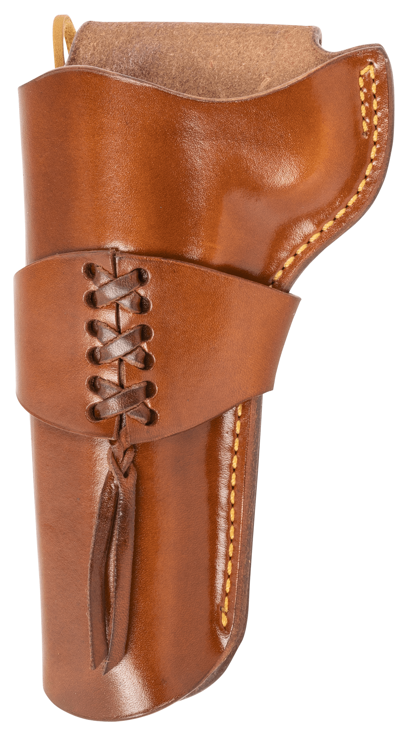 Galco Galco Wrangler, Galco W-wr321   Ruger Wrangler - Lh            Tan Firearm Accessories