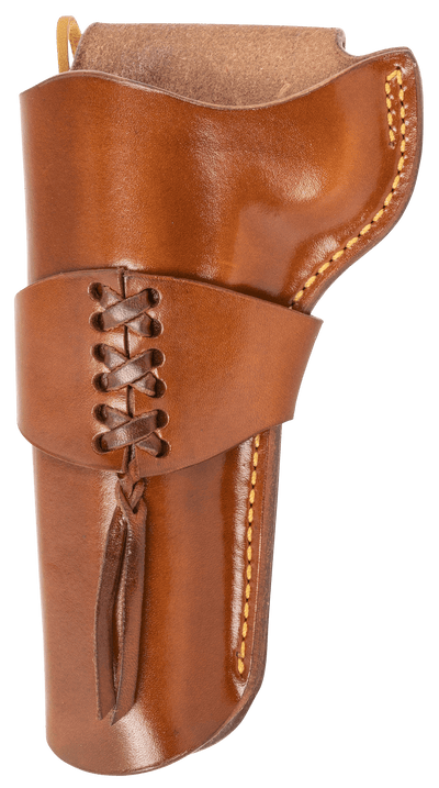 Galco Galco Wrangler, Galco W-wr321   Ruger Wrangler - Lh            Tan Firearm Accessories