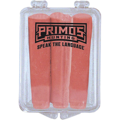 Primos Primos Box Call Chalk Game Calls