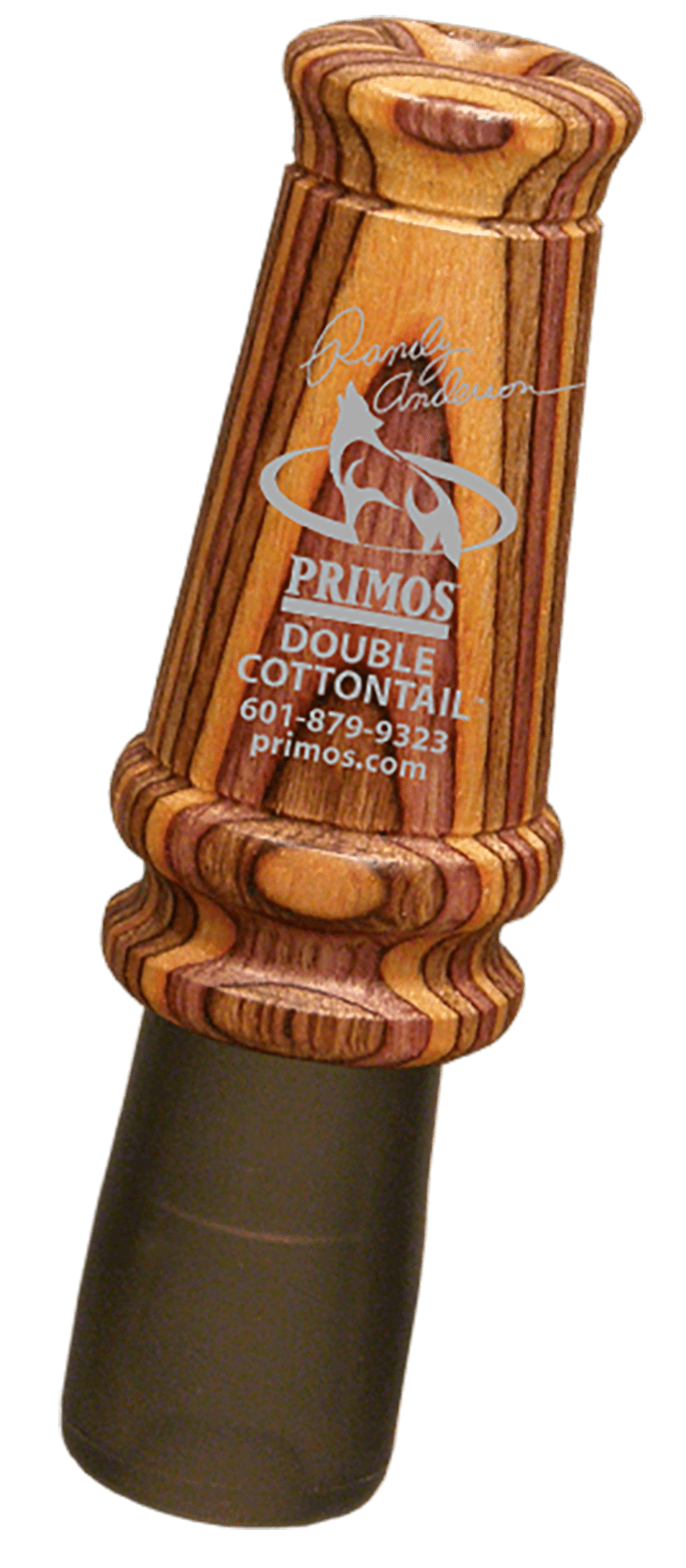 Primos Primos Double Cottontail Predator Call Game Calls