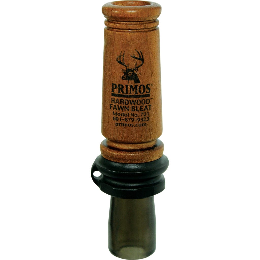 Primos Primos Hard Fawn Bleat Deer Call Game Calls