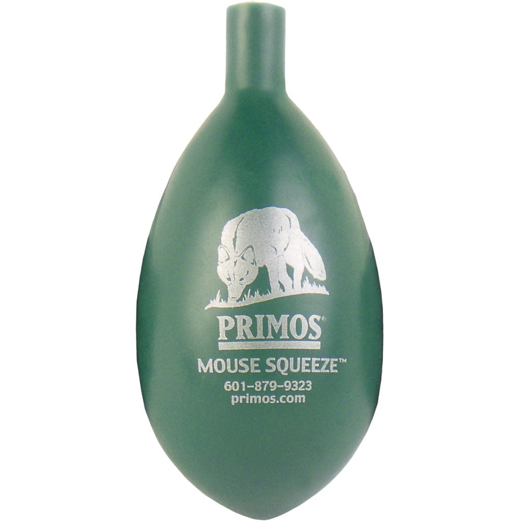 Primos Primos Mouse Squeeze Varmint Call Game Calls