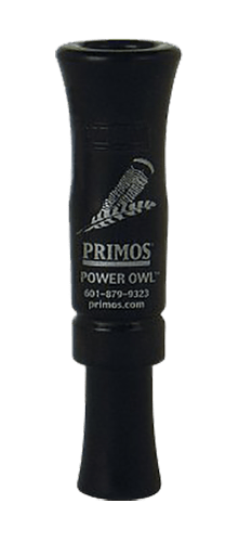Primos Primos Power Owl Locator Call Game Calls