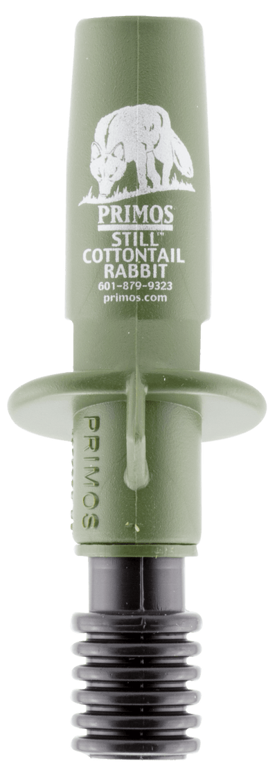 Primos Primos Still Cottontail Rabbit Predator Call Game Calls