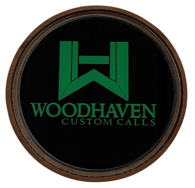 Woodhaven Woodhaven Legend Turkey Call Glass Game Calls