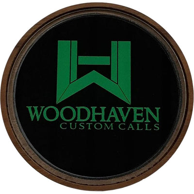 Woodhaven Woodhaven Legend Turkey Call Glass Game Calls