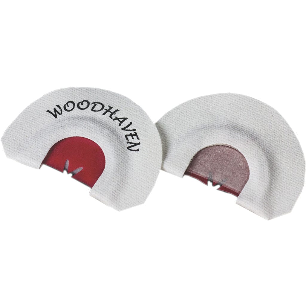 Woodhaven Woodhaven Red Wasp Turkey Call Game Calls