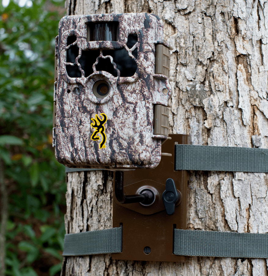 Browning Browning Trail Camera Tree Mount Game Cameras and Accessories