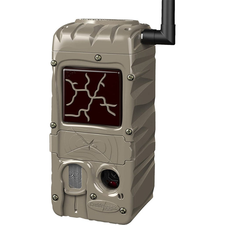 Cuddeback Cuddeback Cuddelink Dual Flash Camera Game Cameras and Accessories