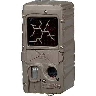 Cuddeback Cuddeback Dual Flash Trail Camera Game Cameras and Accessories