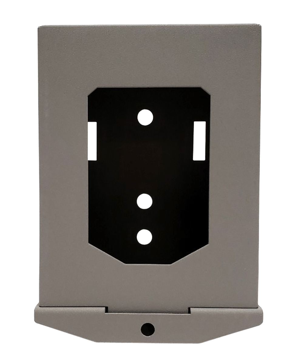 Hco Outdoor Products Spartan Camera Security Box Fits Sr1/gocam Models Game Cameras and Accessories