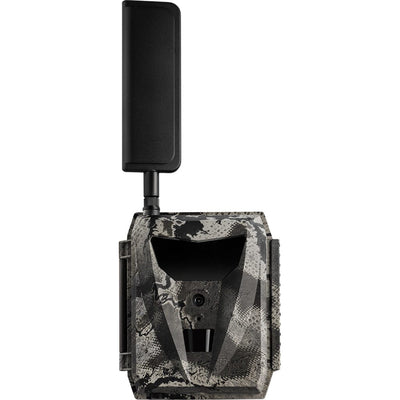 Hco Outdoor Products Spartan Ghost Blackout Cellular Trail Camera Black At&t Game Cameras and Accessories