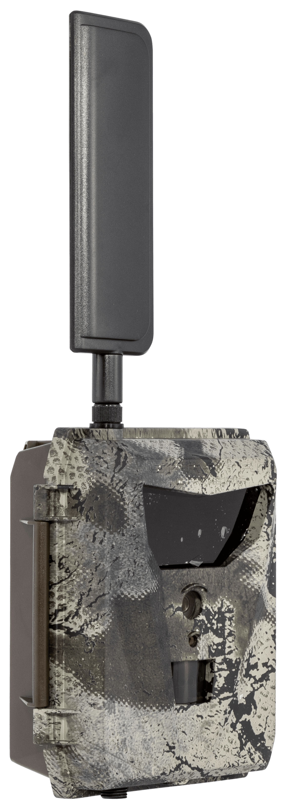Hco Outdoor Products Spartan Ghost Blackout Cellular Trail Camera Black Verizon 4g/lte Game Cameras and Accessories