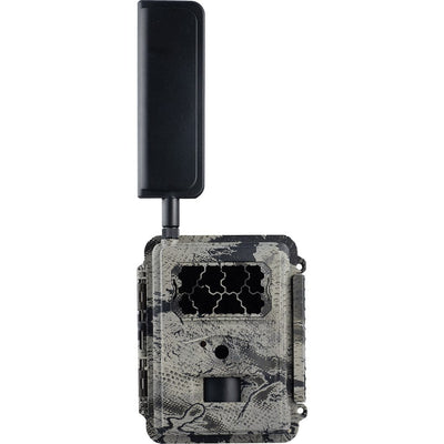 Hco Outdoor Products Spartan Gocam Blackout Cellular Camera Camo 4g/lte Verizon Game Cameras and Accessories