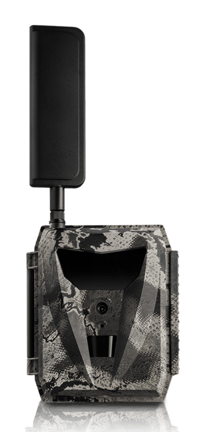 Hco Outdoor Products Spartan Golive Cellular Trail Camera Att Live Stream Game Cameras and Accessories