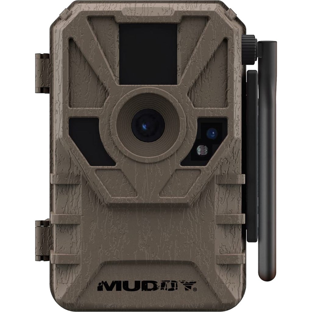 Muddy Outdoors Muddy Cellular Trail Camera Verizon Game Cameras and Accessories