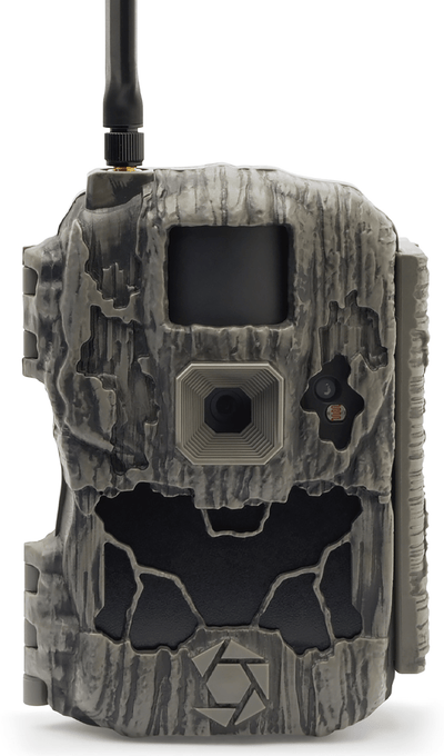 Stealthcam Stealth Cam Ds4k Transmit Cellular Trail Cam At&t And Verizon With 32gb Sd Card Game Cameras and Accessories