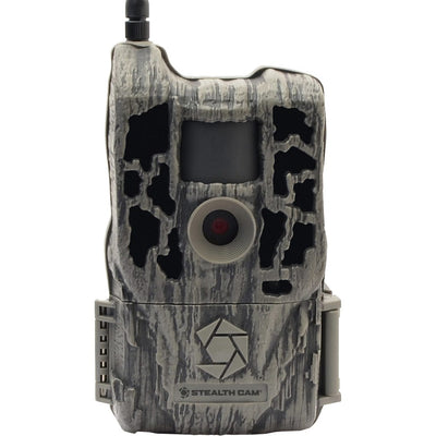 Stealthcam Stealth Cam Reactor Cellular Camera At&t Game Cameras and Accessories