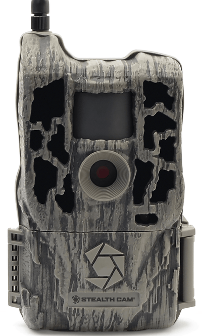 Stealthcam Stealth Cam Reactor Cellular Camera Verizon Game Cameras and Accessories