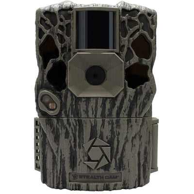 Stealthcam Stealth Cam Xv4x Trail Camera 32 Mp Game Cameras and Accessories