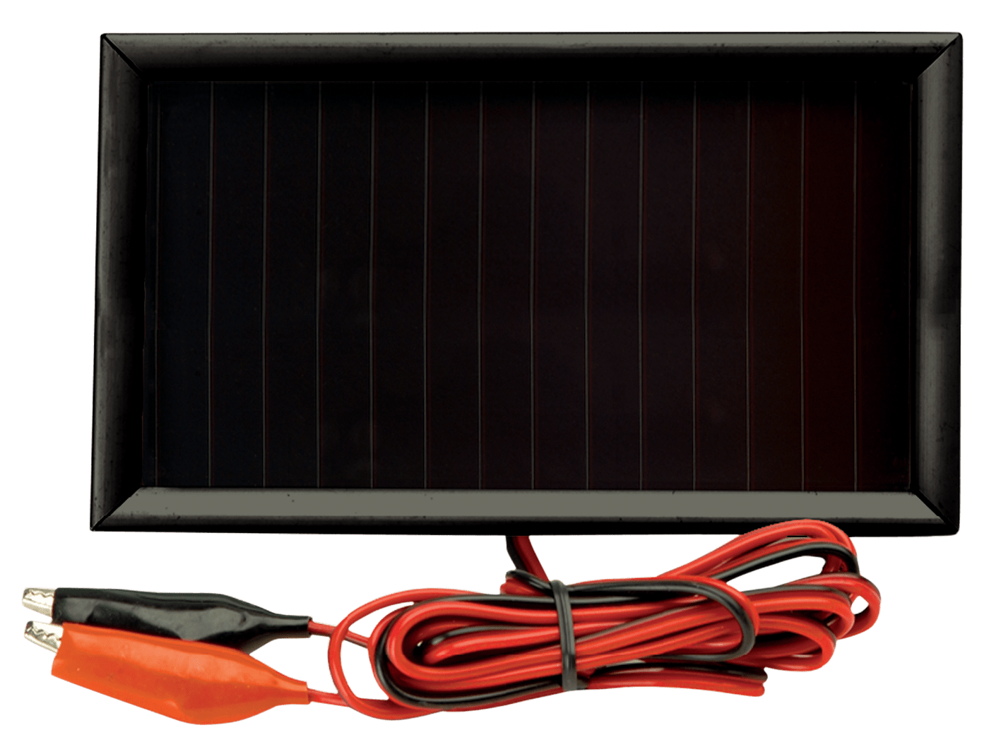American Hunter American Hunter Solar Charger - Economy 12 Volt Game Feeders
