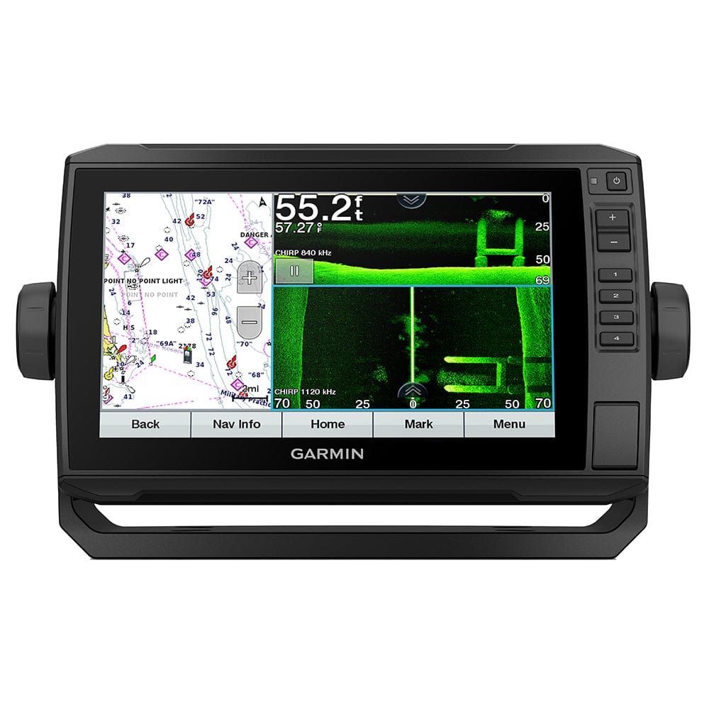 Garmin Garmin ECHOMAP™ UHD 94sv US Offshore g3 w/o Transducer Marine Navigation & Instruments