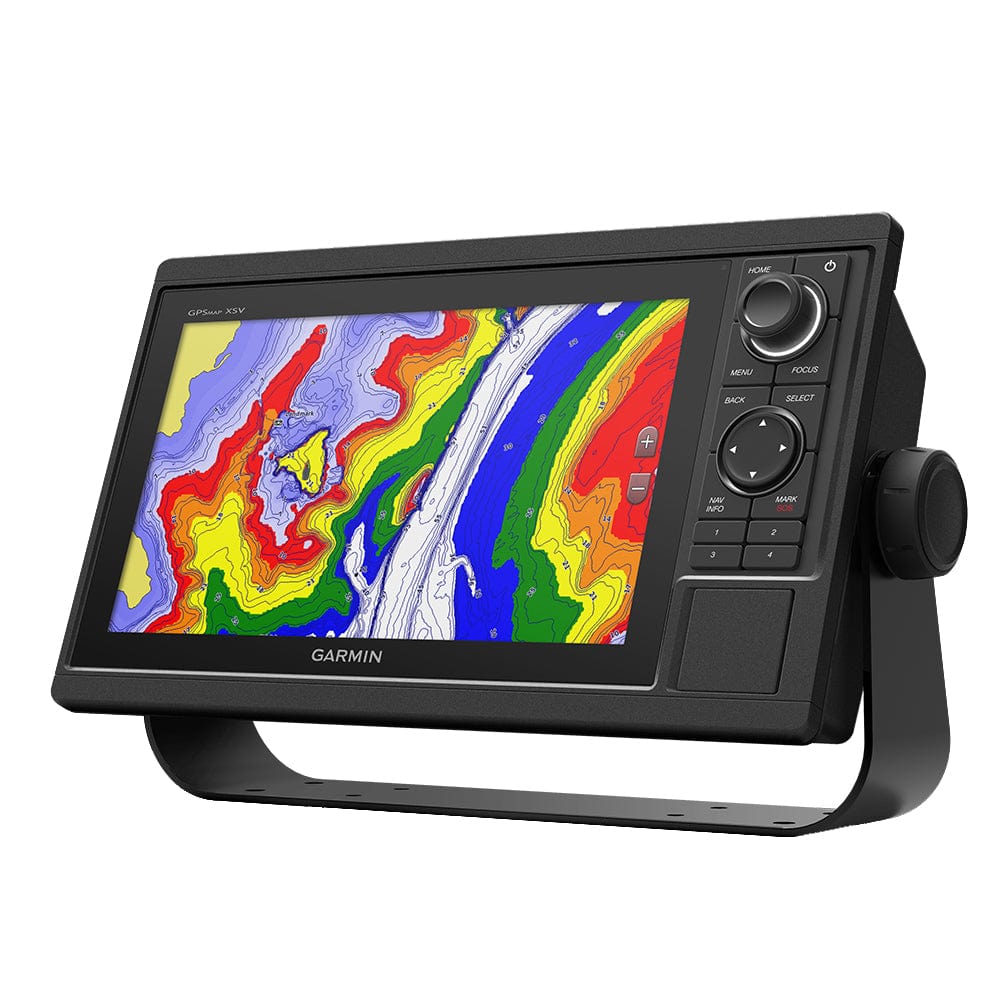 Garmin Garmin GPSMAP® 1042xsv Keyed Networking Combo - U.S., Canada, Bahamas - No Transducer Marine Navigation & Instruments