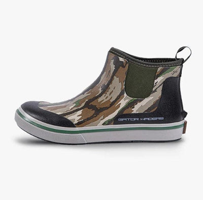 Gator Waders Gator Wader Camp Boots | Mens Realtree Original / 8 Footwear