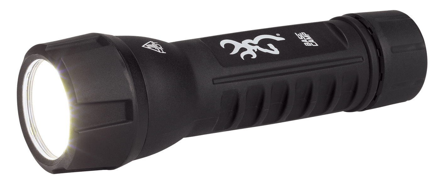 Browning Browning Pro Hunter Base Camp Flashlight 505 Lumen General Hunting Accessories