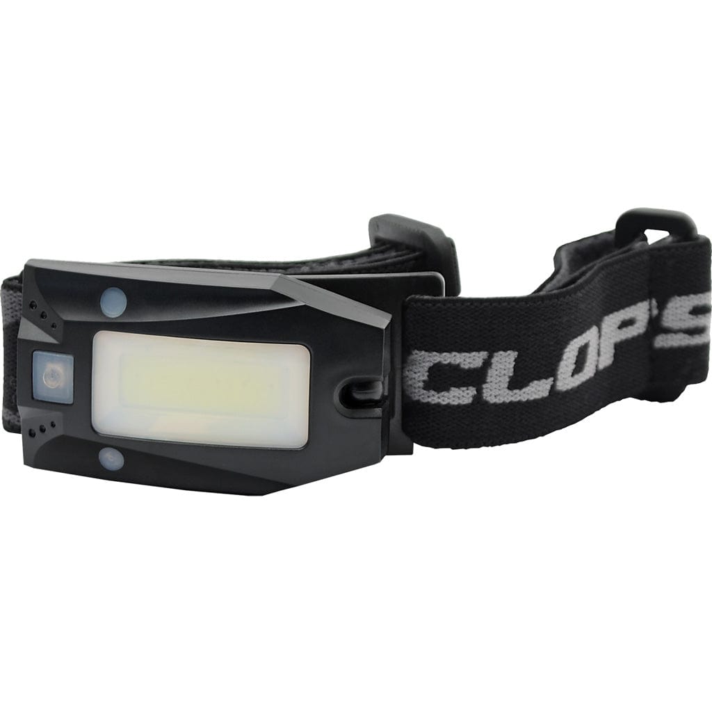 Cyclops Cyclops Cob Headlamp 150 Lumen General Hunting Accessories