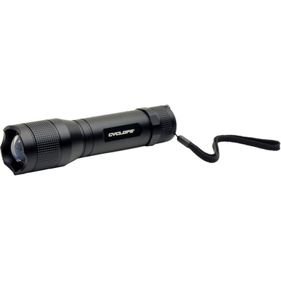 Cyclops Cyclops Tactical Tf800 Flashlight 800 Lumen General Hunting Accessories