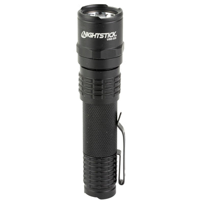 Nightstick Nightstick Edc Rechargeable Flashlight Black 320 Lumens Usb 320 lumen General Hunting Accessories