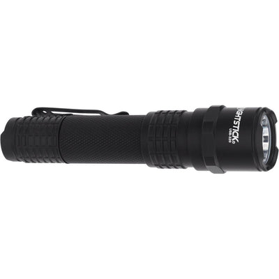 Nightstick Nightstick Edc Rechargeable Flashlight Black 320 Lumens Usb 320 lumen General Hunting Accessories