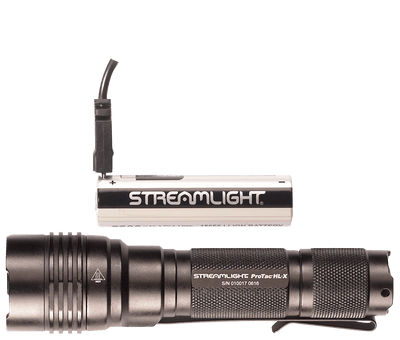 Streamlight Streamlight Protac Hl-x Usb Flashlight General Hunting Accessories