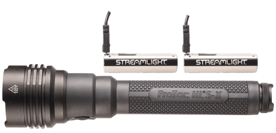 Streamlight Streamlight Protac Hl5-x Usb Flashlight General Hunting Accessories