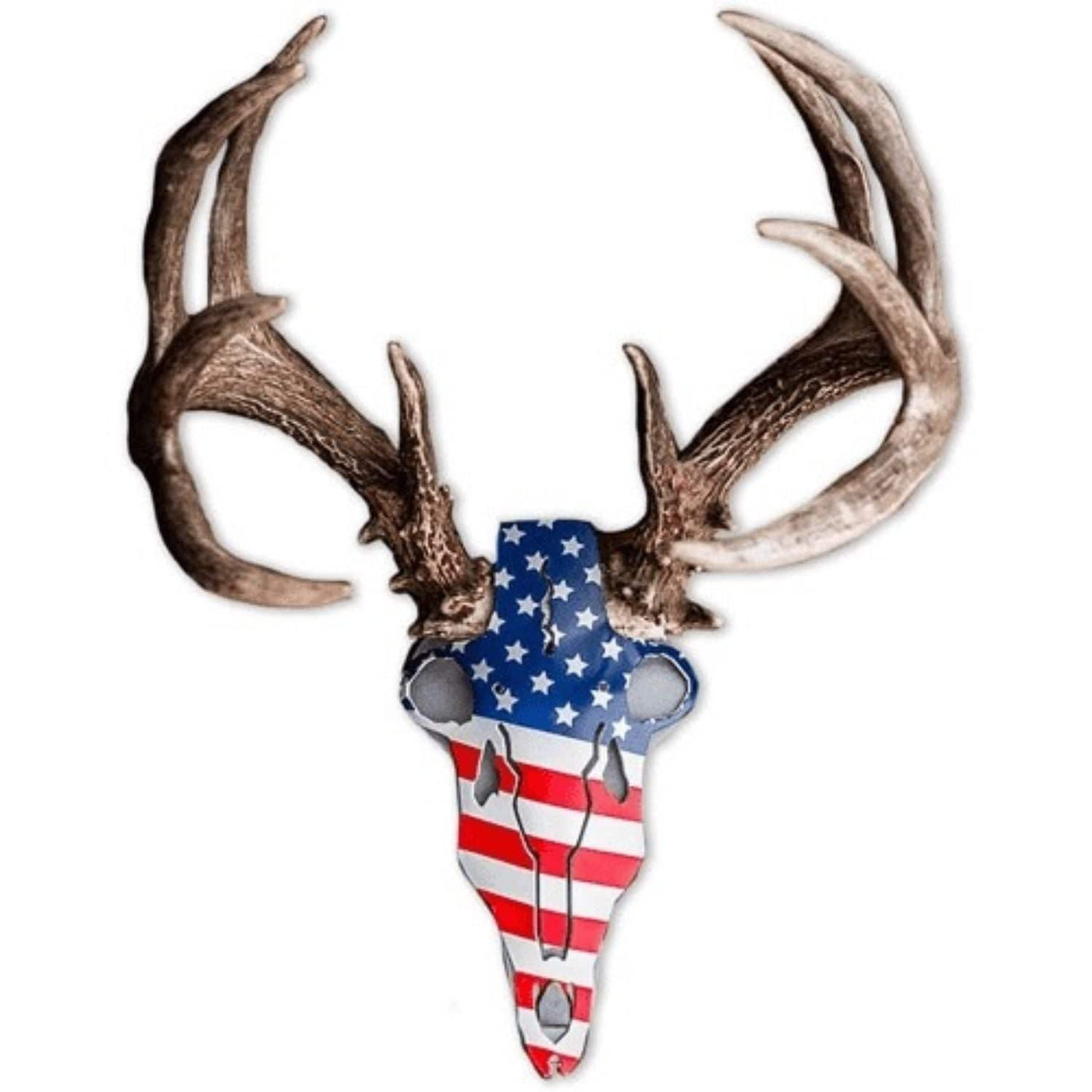 Do All Outdoors Do All Outdoors American Iron Buck Gifts And Novelty