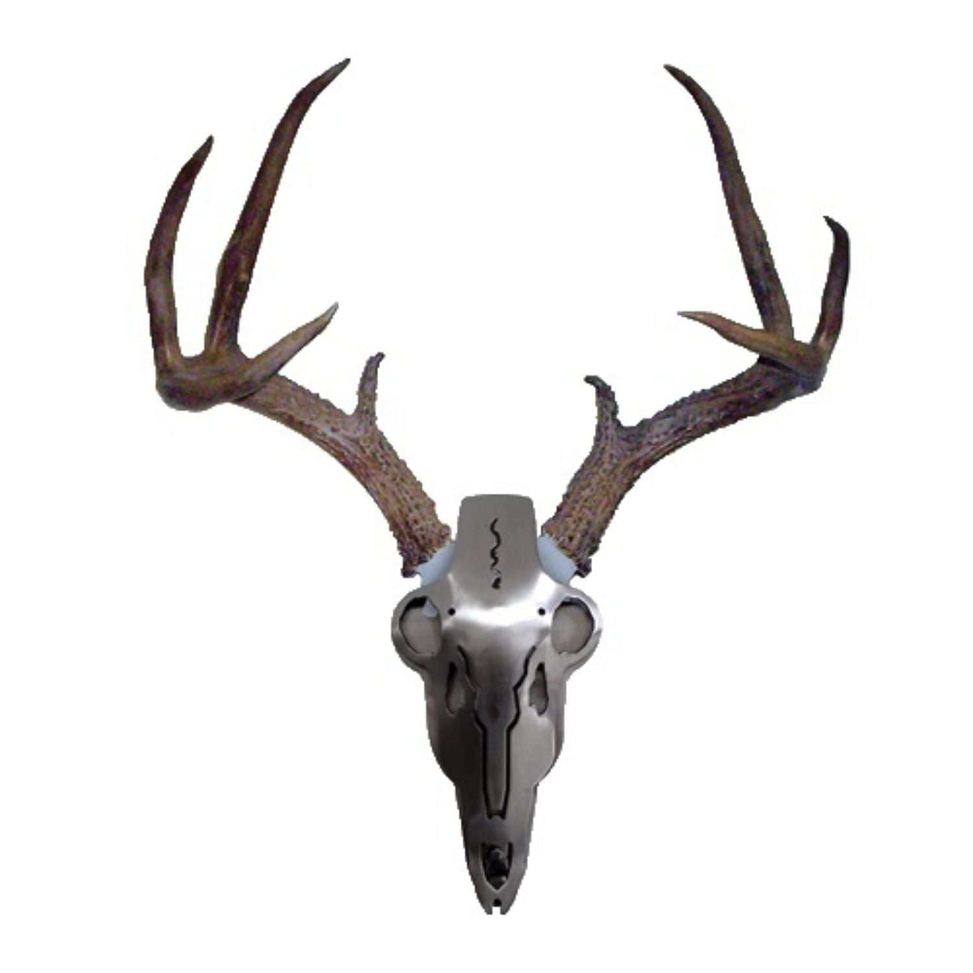 Do All Outdoors Do All Outdoors Iron Buck Mount Gifts And Novelty
