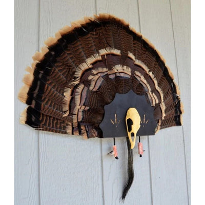Do All Outdoors Do All Outdoors Iron Turkey Mount Gifts And Novelty