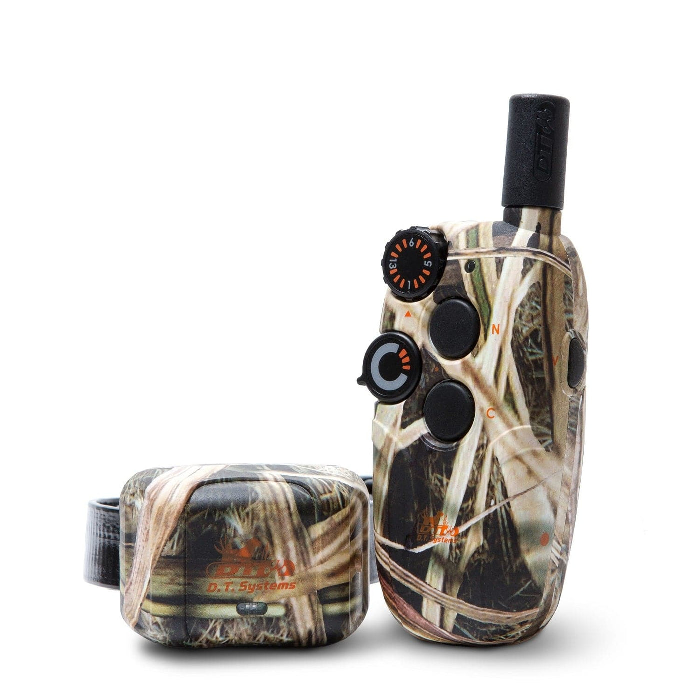 DT Systems D.T. Systems Master Retriever 1100 Camo Gifts And Novelty