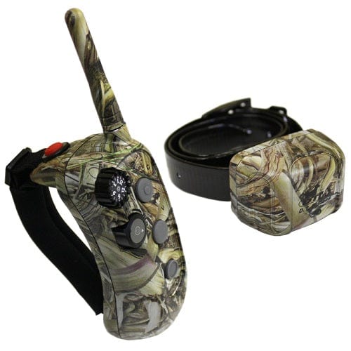 DT Systems D.T. Systems R.A.P.T. 1400 Dog Training Camo Gifts And Novelty