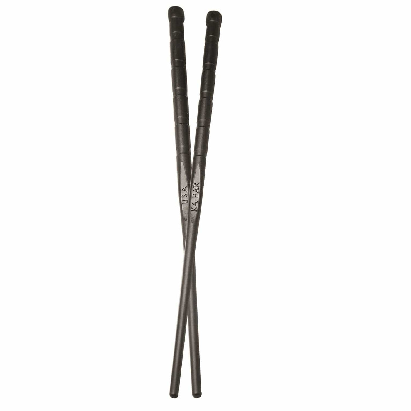 Ka-Bar Knives KA-BAR Chopsticks 9.25 in Overall Length Set of 2 Sets Gifts And Novelty